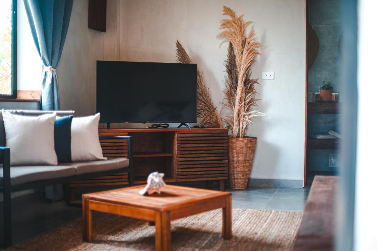 פאלומינו Mapuwi Villa & Suite מראה חיצוני תמונה
