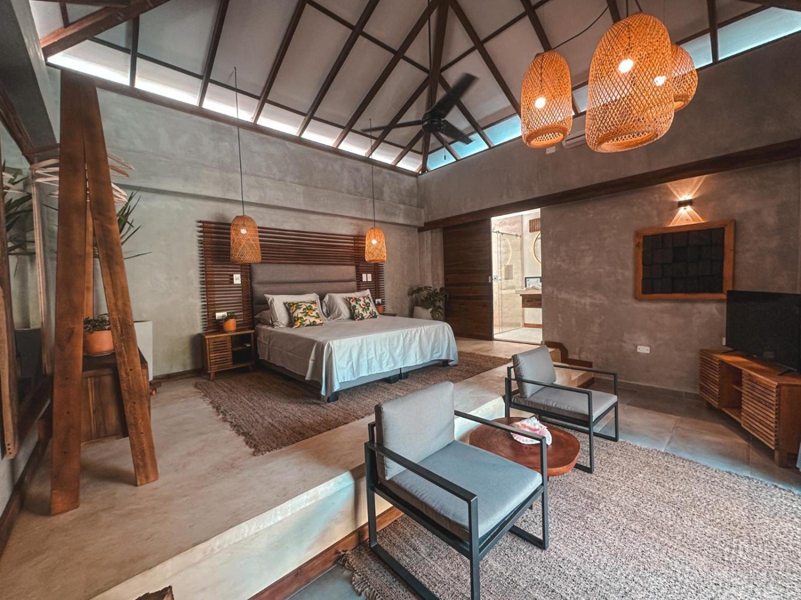 פאלומינו Mapuwi Villa & Suite מראה חיצוני תמונה