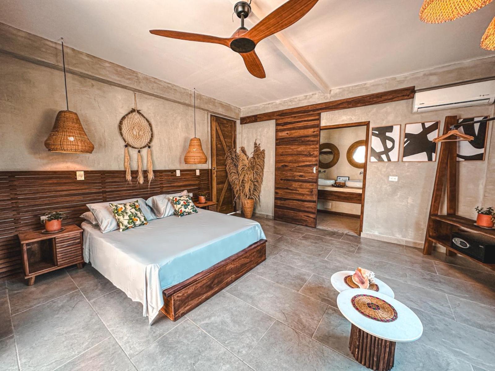 פאלומינו Mapuwi Villa & Suite מראה חיצוני תמונה