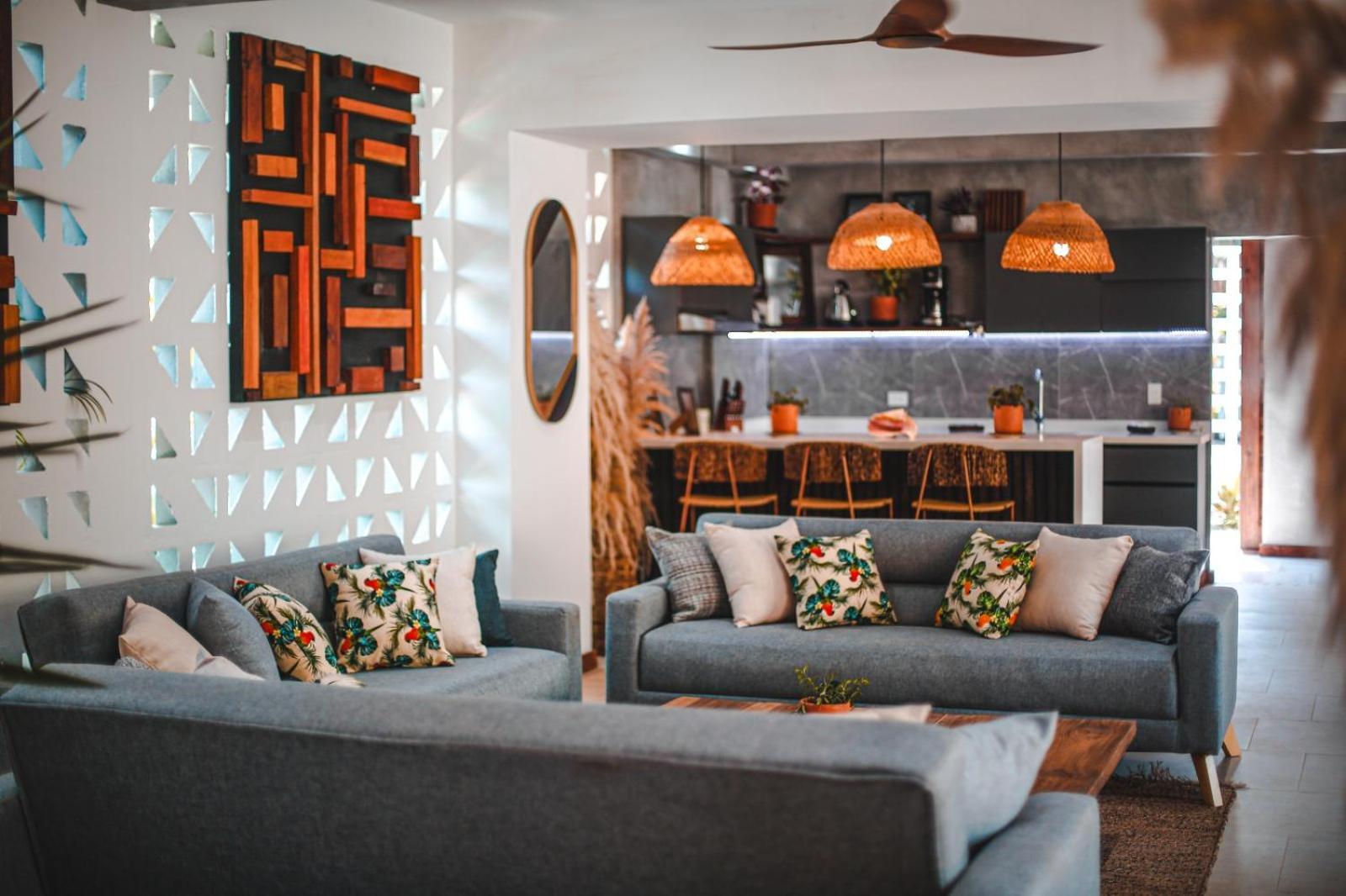 פאלומינו Mapuwi Villa & Suite מראה חיצוני תמונה
