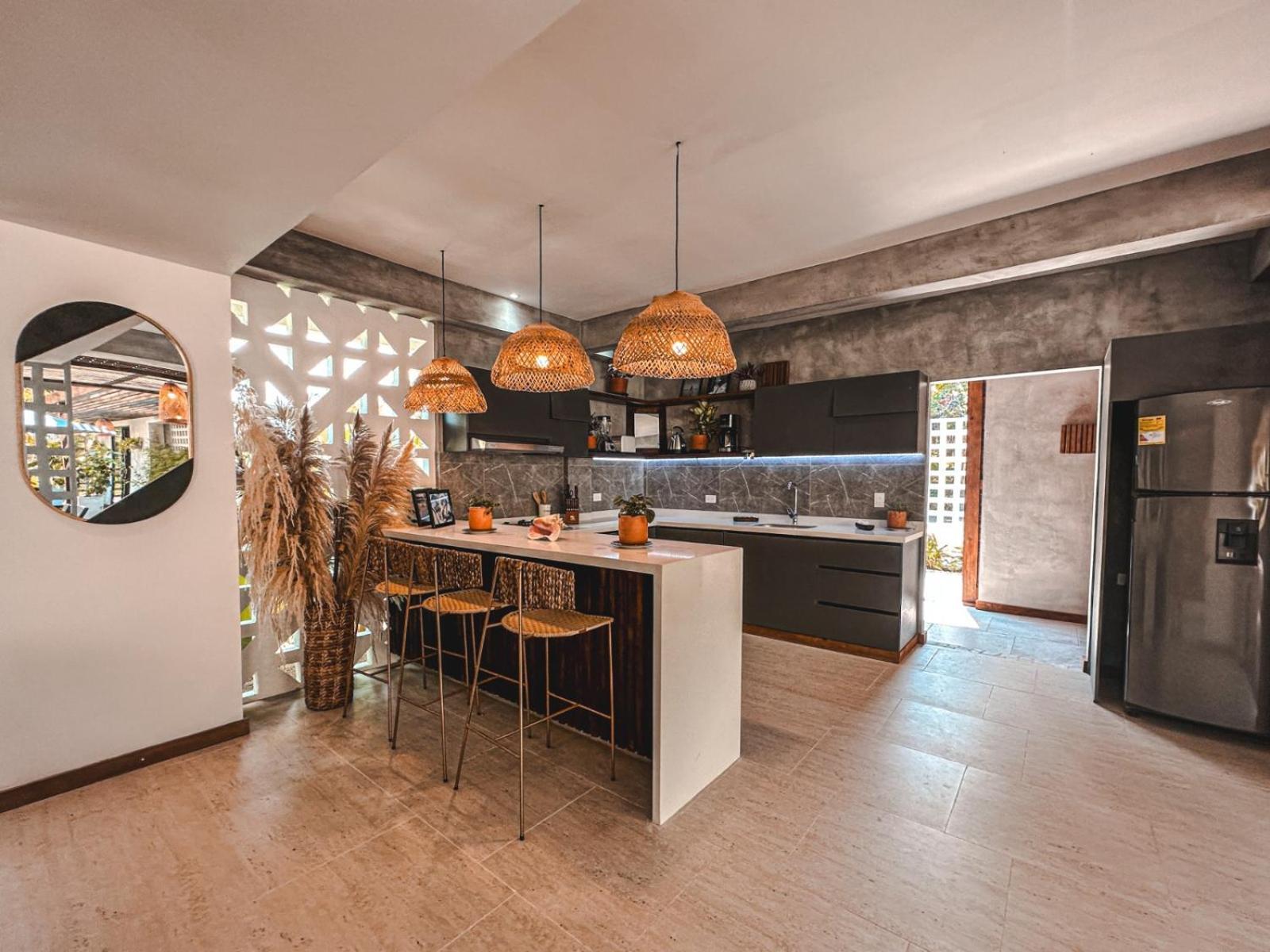 פאלומינו Mapuwi Villa & Suite מראה חיצוני תמונה