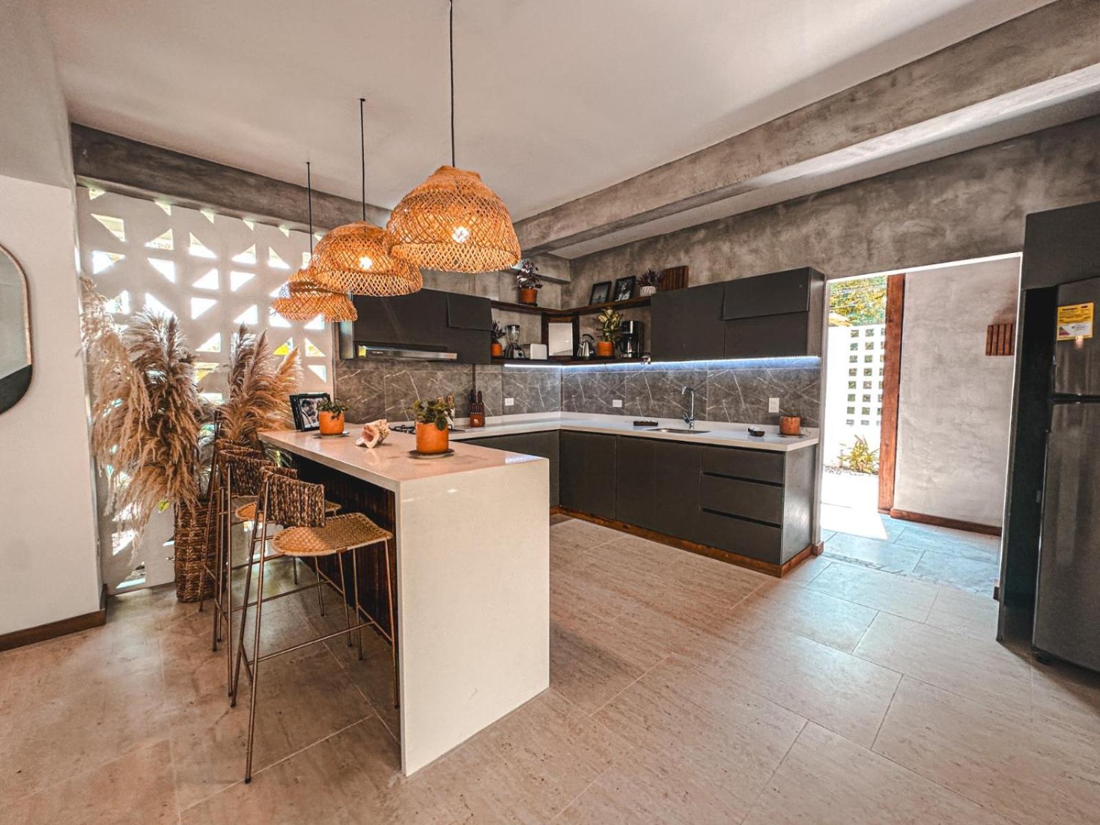 פאלומינו Mapuwi Villa & Suite מראה חיצוני תמונה
