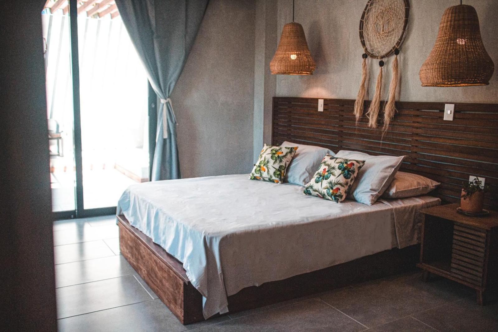 פאלומינו Mapuwi Villa & Suite מראה חיצוני תמונה