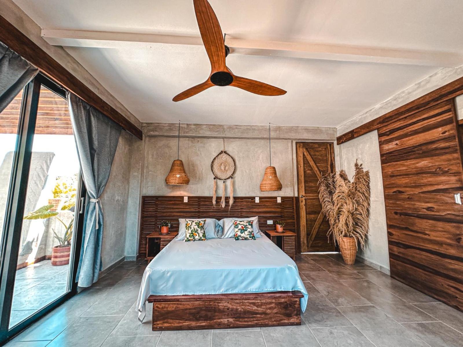 פאלומינו Mapuwi Villa & Suite מראה חיצוני תמונה
