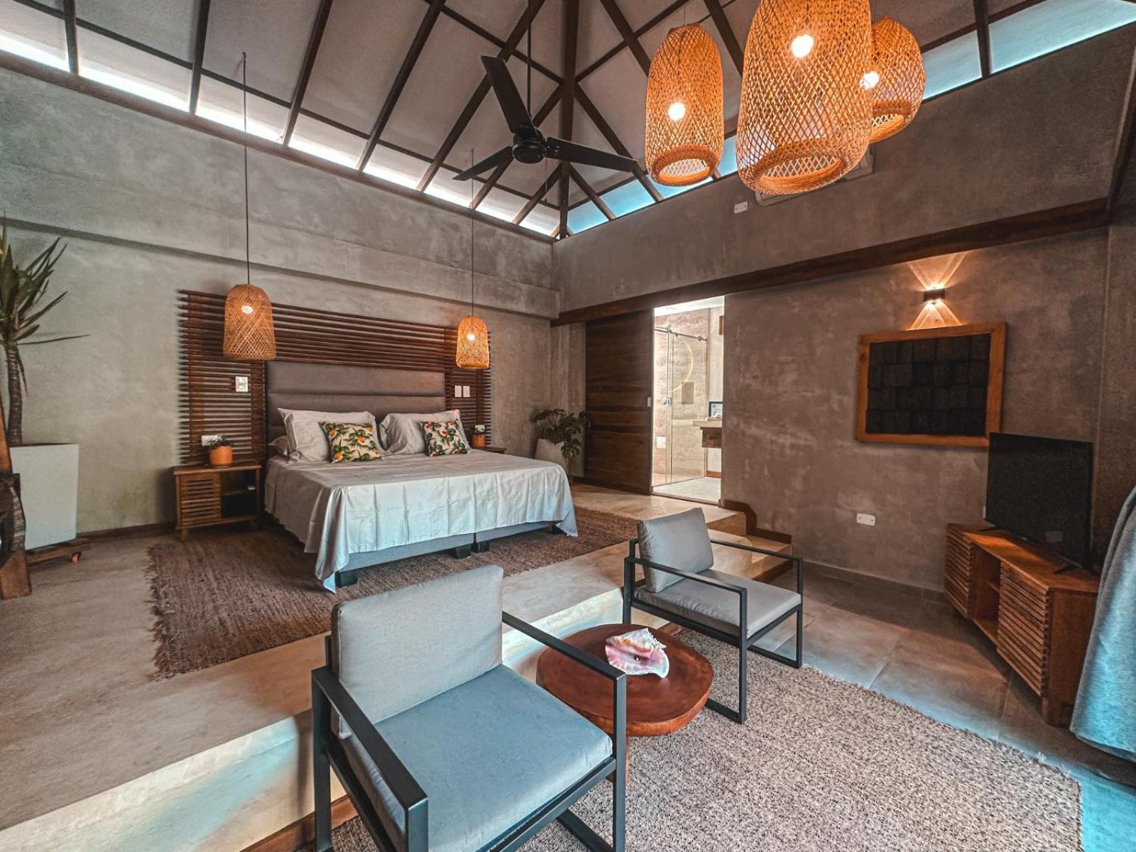 פאלומינו Mapuwi Villa & Suite מראה חיצוני תמונה