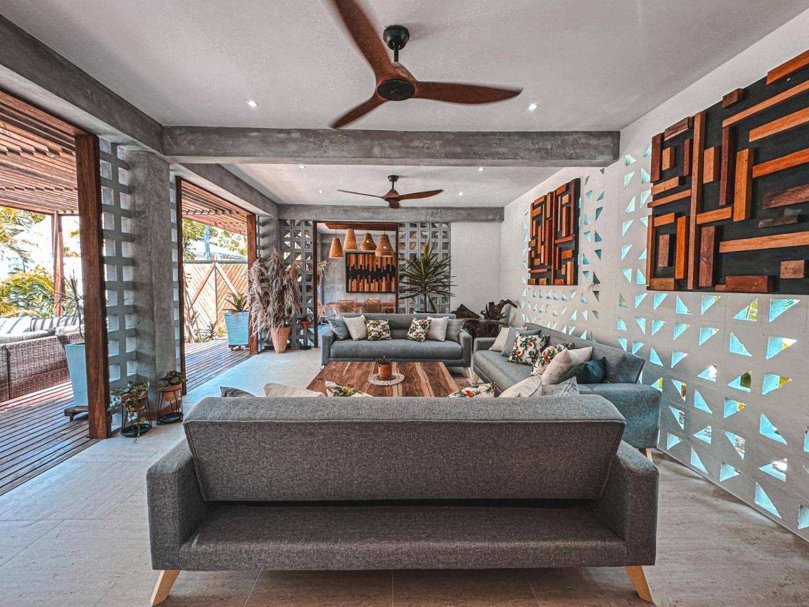 פאלומינו Mapuwi Villa & Suite מראה חיצוני תמונה