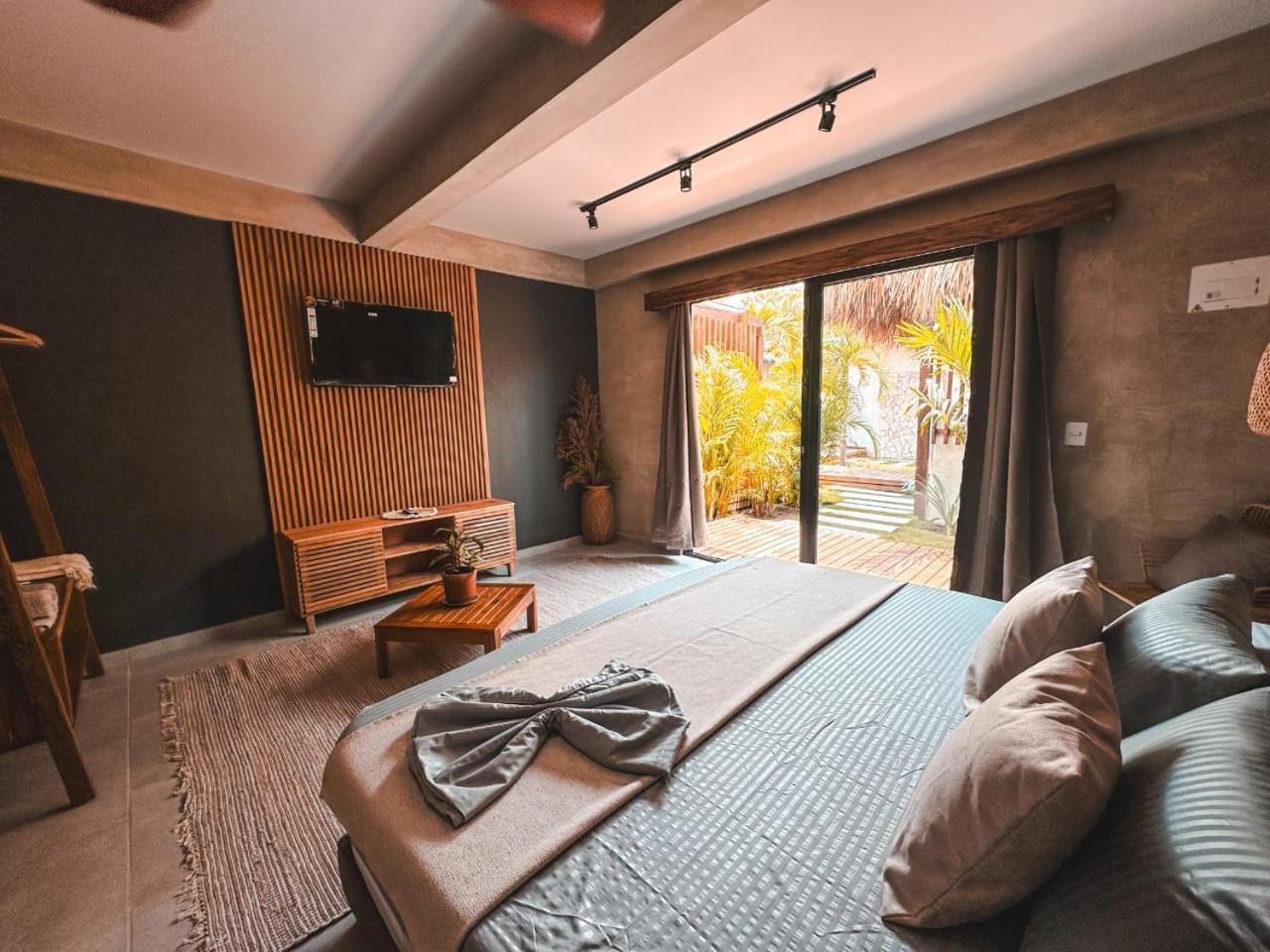פאלומינו Mapuwi Villa & Suite מראה חיצוני תמונה